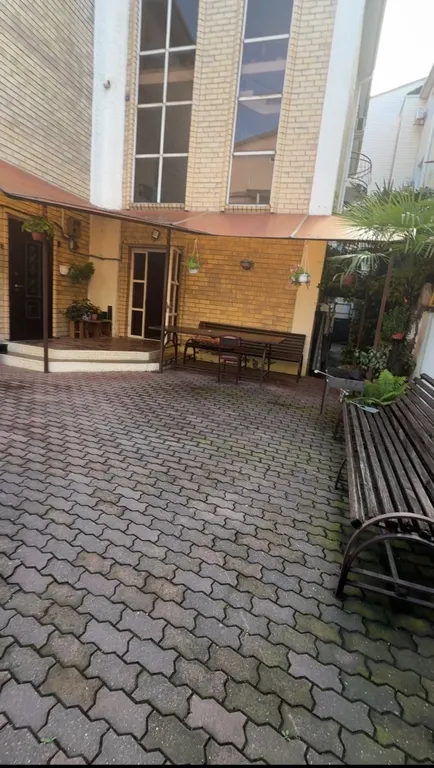 Квартира Квартира у моря — Адлер