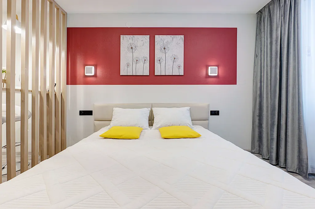 Цветная студия