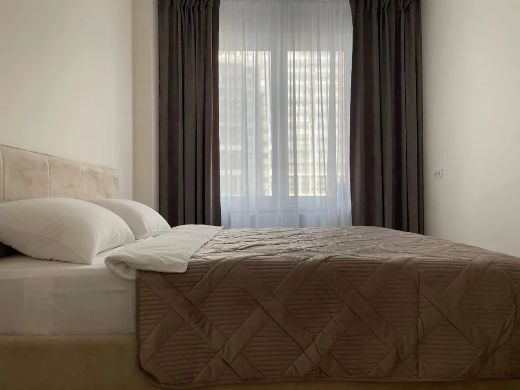 Квартира в ЖК Манхэттен