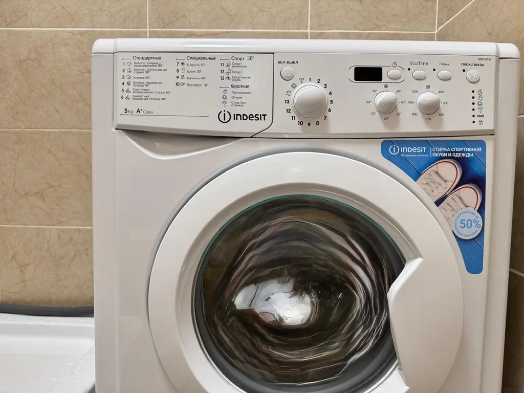 Стильная евро-двухкомнатная квартира в Лайково