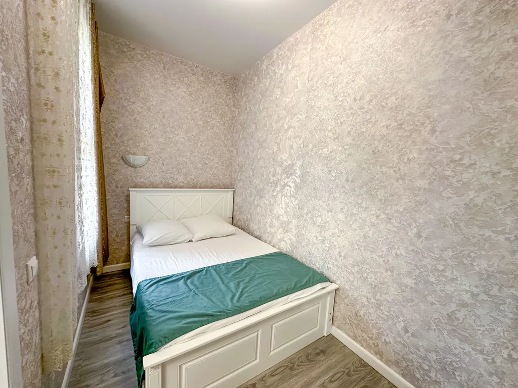 2-комнатный Дом