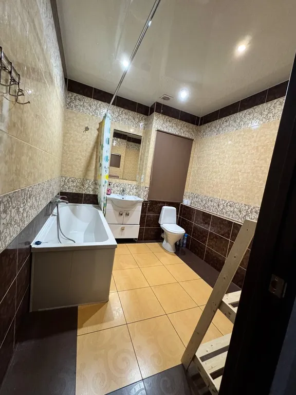 Квартира в центре Витебска