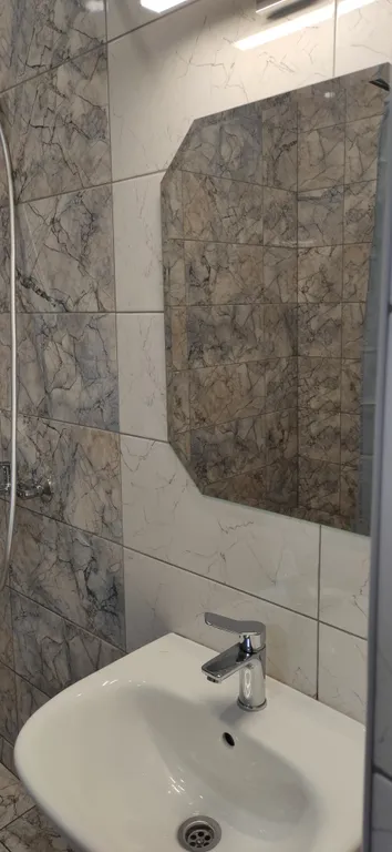 Квартира Квартира Двухкомнатный номер с удобствами — Цандрыпш