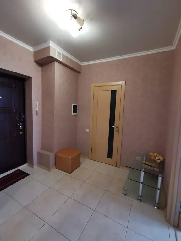 Квартира Апартаменты у моря и парка Победы — Севастополь