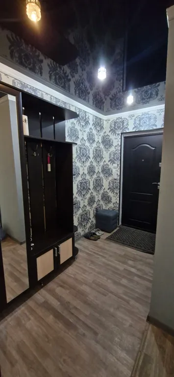 Уютная квартира с видом на Буйвола