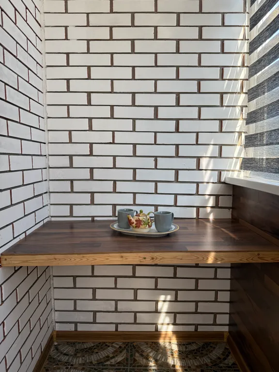 Студия в районе Нового Вокзала, 300 метров до моря и ТГПИ