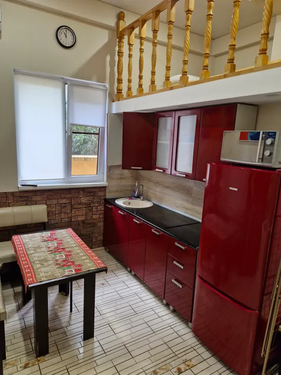 Квартира Квартира рядом с РЖД Адлер 100м до моря — Адлер