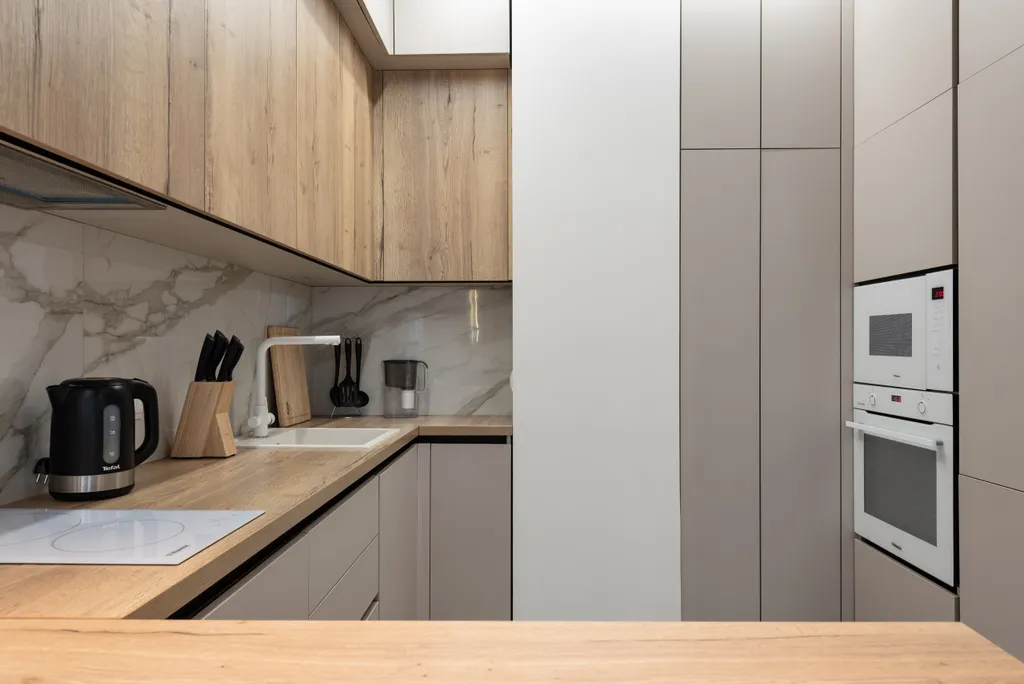 2-комнатные апартаменты в ЖК premium-класса Richmond