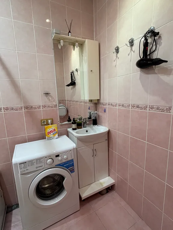 Квартира в 50 метрах от панорамы Сталинградской битвы