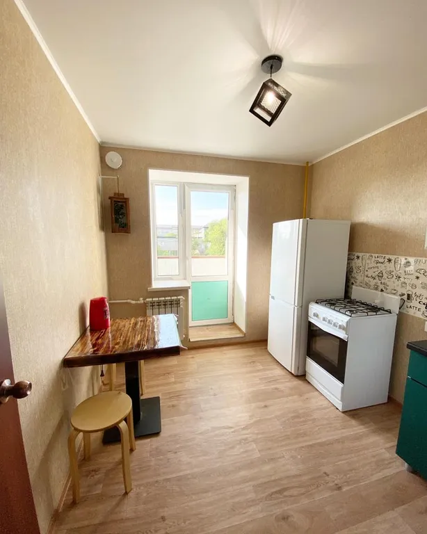 ДВУХкомнатная квартира со всем необходимым!