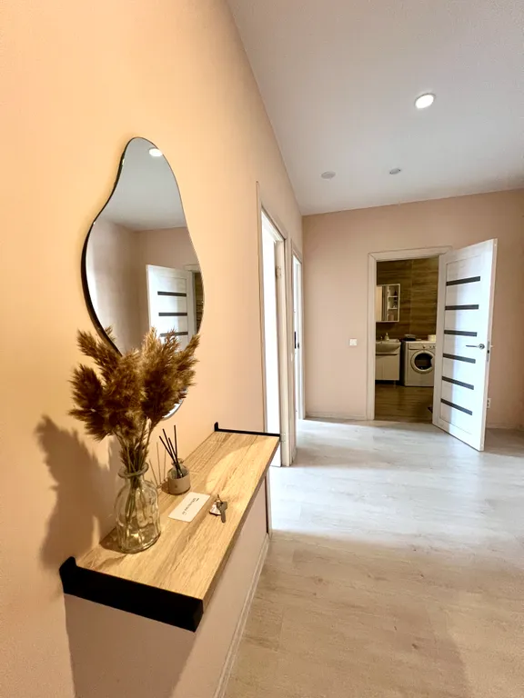 Просторная квартира, единственный дом high-класс в самом центре города