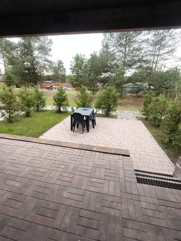 Коттедж Уютные аппартаменты в сосновом лесу — Купанское