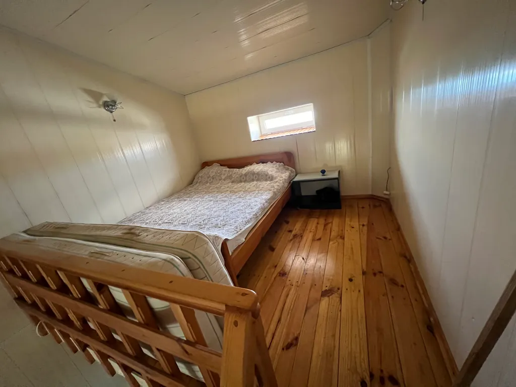 Коттедж Уютный эллинг на берегу моря — аренда посуточно в Николаевка