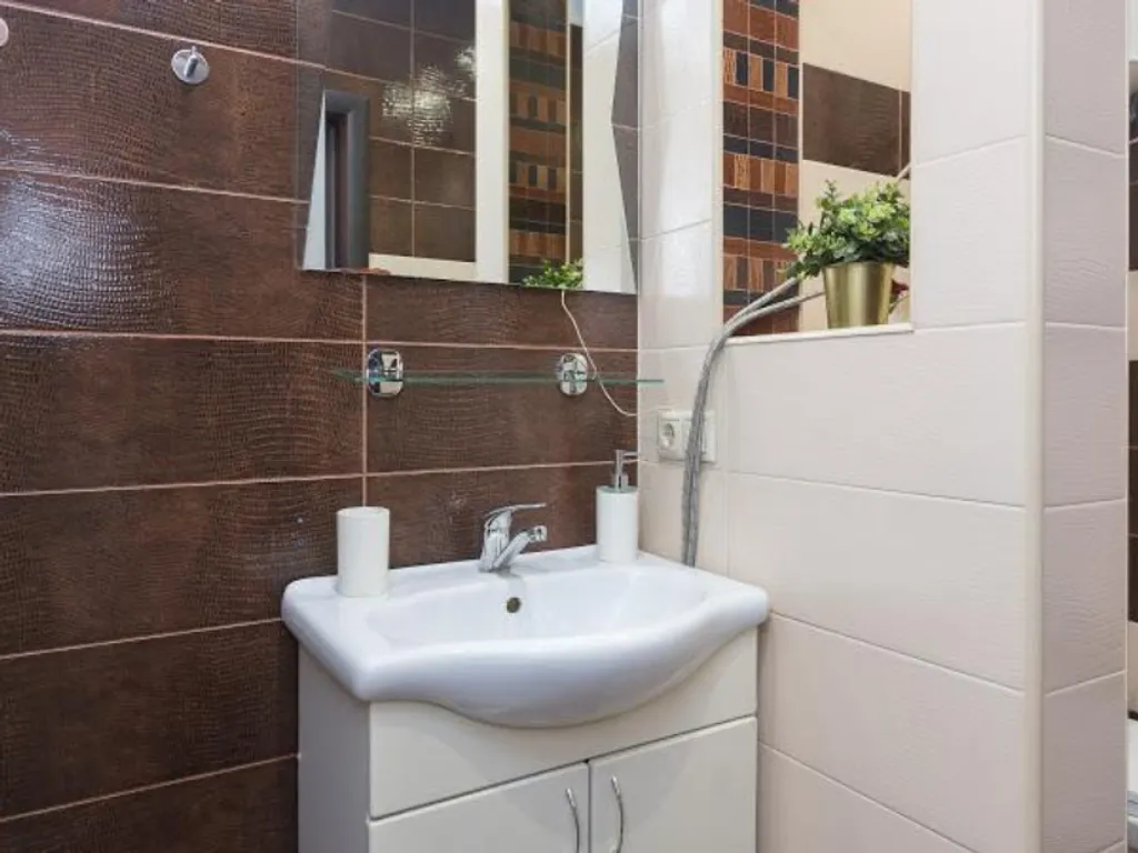 Квартира 2-комнатная Квартира — Новосибирск