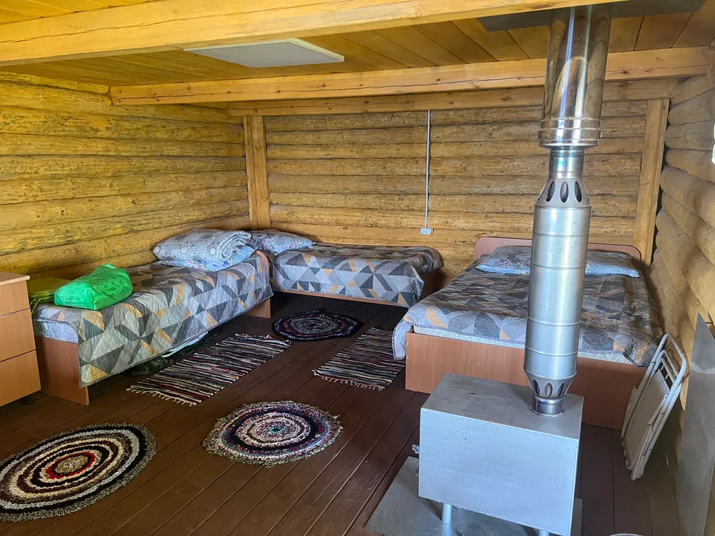 1-комнатный Дом