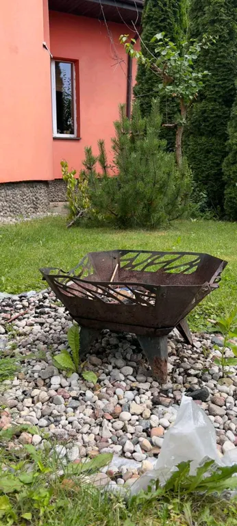 Уютный дом с сауной в черте города