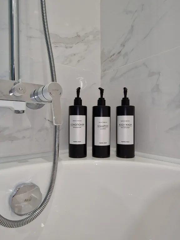 Кваритира на Весенней с очками виртуальной реальности