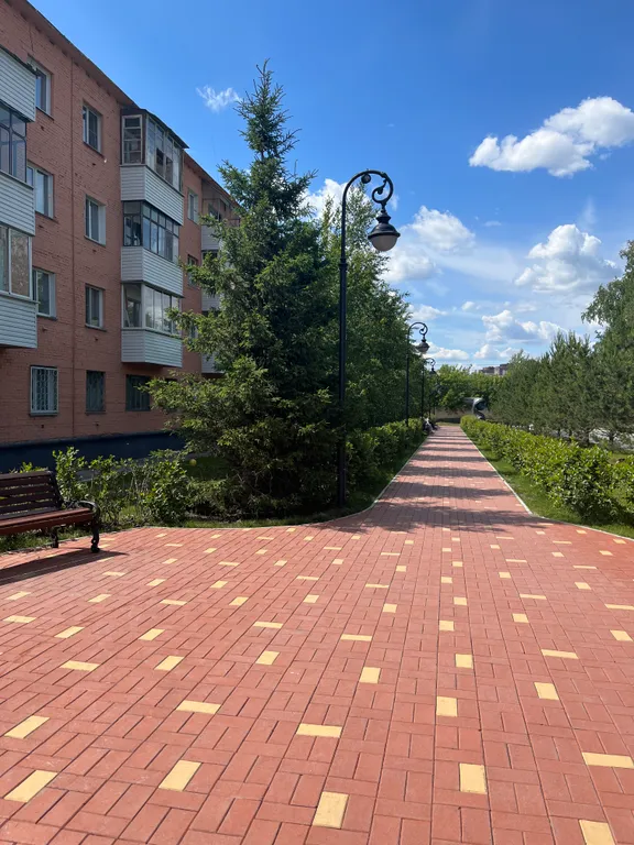 Квартира Квартира Апартамент Романтика — Новосибирск