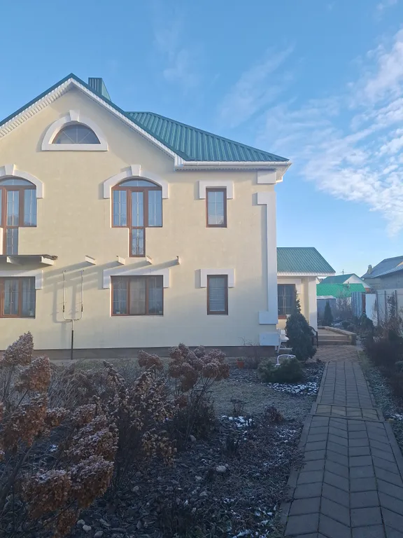 Квартира Большая квартира возле аэропорта — Уфа