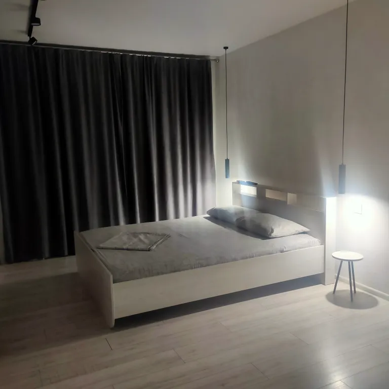 Отличная квартира в Микрорайоне