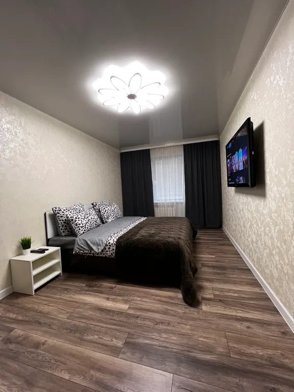 Дизайнерская квартира в самом благоустроенном районе города