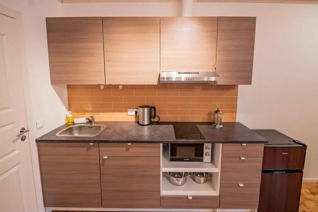 Гостевой дом Август