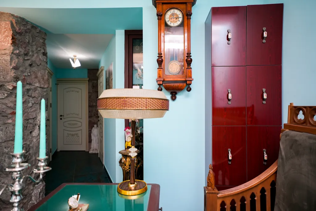 Двухместный спа номер Аромат веков