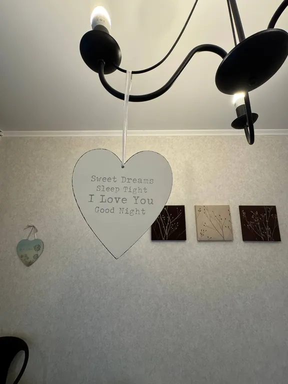 Уютная квартира рядом с Куршской косой