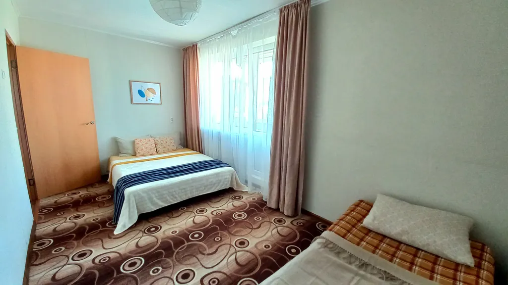 Квартира Квартира возле моря — Севастополь