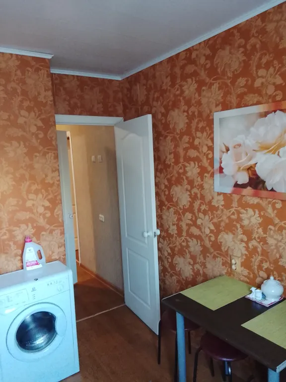 Квартира Комфортный уголок — Воронеж