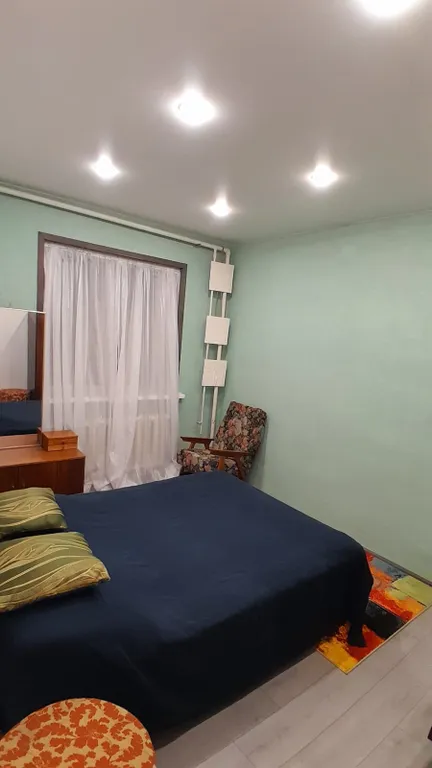 Коттедж Загородный дом на Ладоге — Новая Ладога