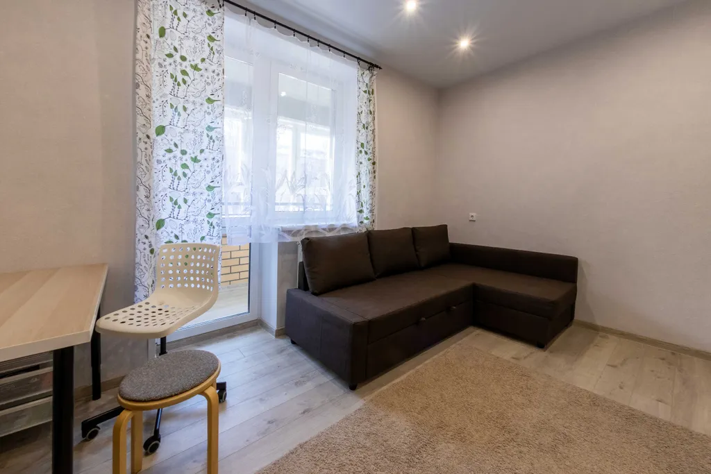 Уютная студия в центре