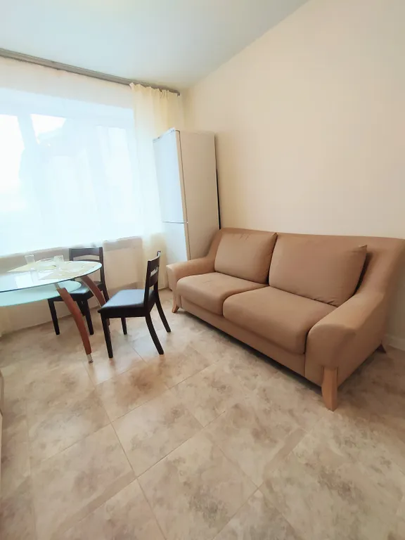 Прекрасная квартира в ЖК Павловский квартал