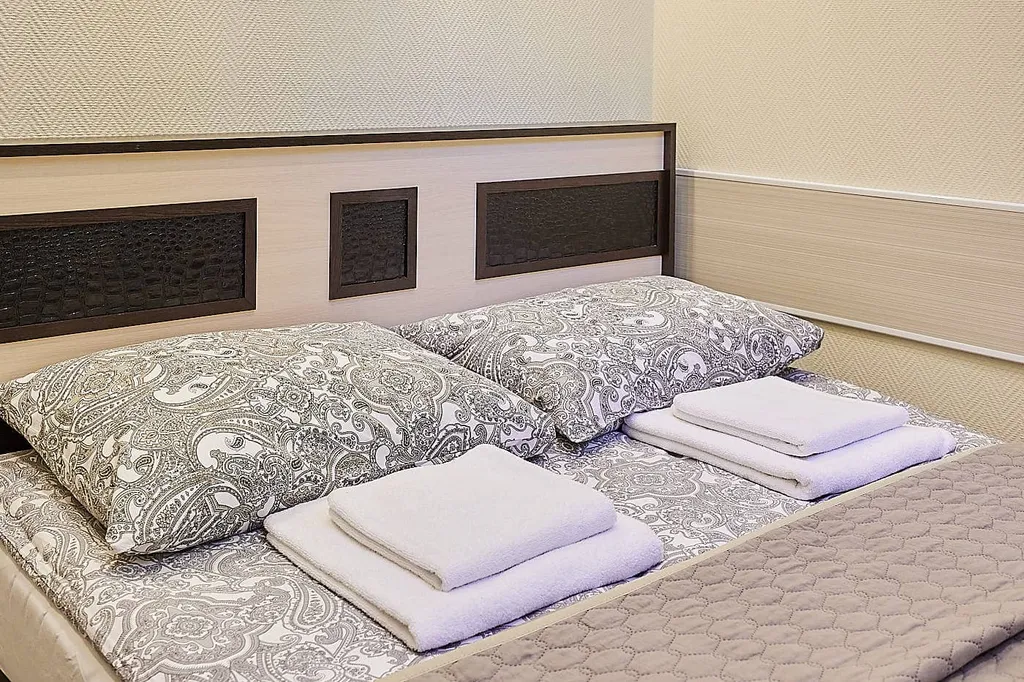 Квартира Комната — Тихвин