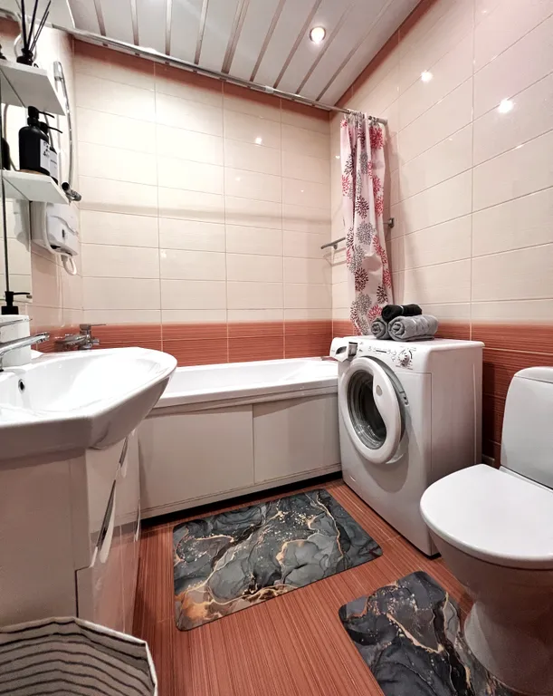 Уютно как дома