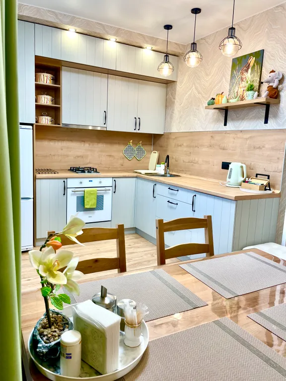 Место для счастья