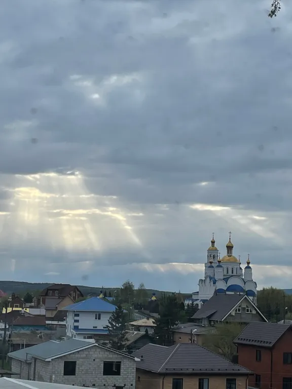 Уютная квартира с видом на озеро