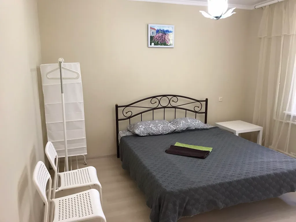 Квартира Квартира в 20 мин пешком до моря — Севастополь