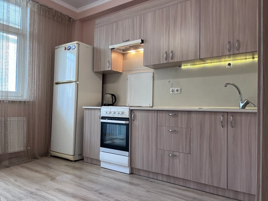 Комфортный апартамент у онкоцентра