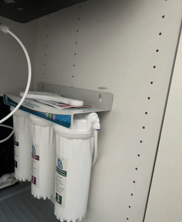 Атмосферный дом с баней в лесу