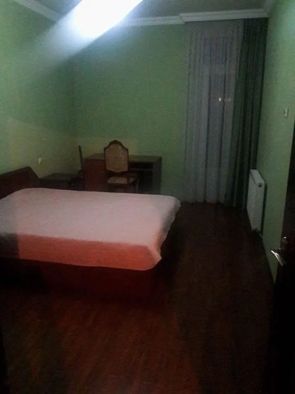 4-комнатная Квартира