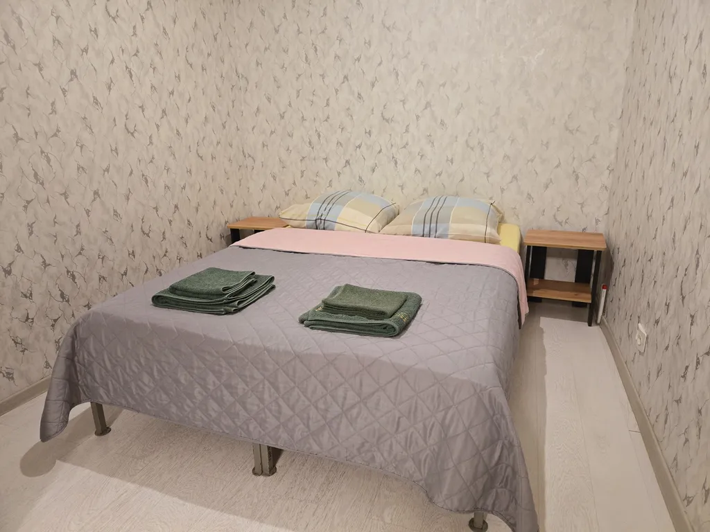 Квартира в центре возле ДВГУПС и ЖД вокзала