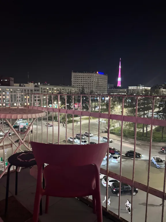 Квартира 2-комнатная Квартира — Нижний Новгород