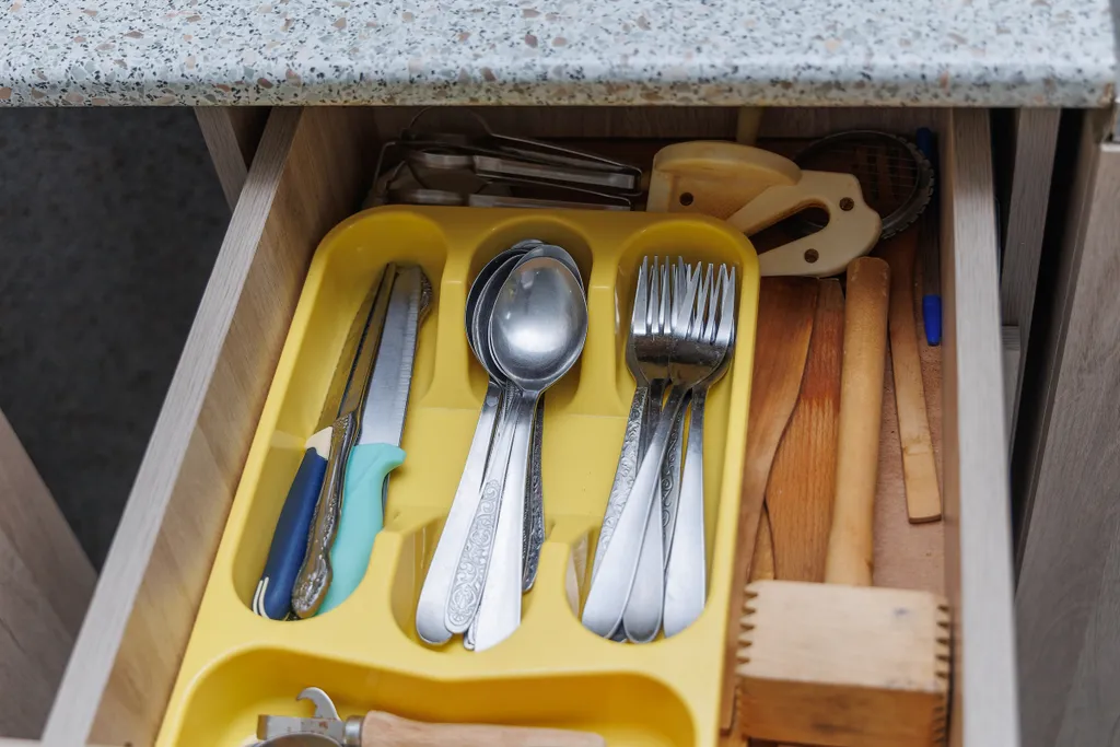 Квартира с террасой недалеко от моря