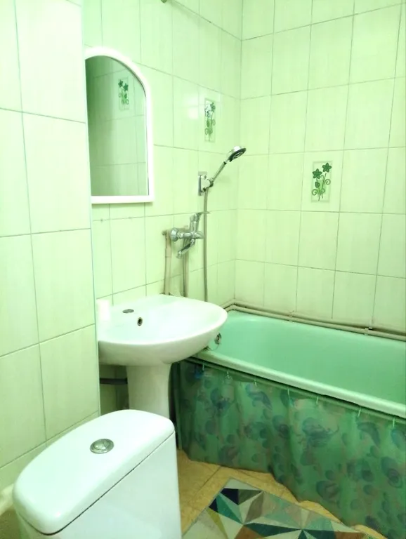 Уютная, современная квартира возле парка