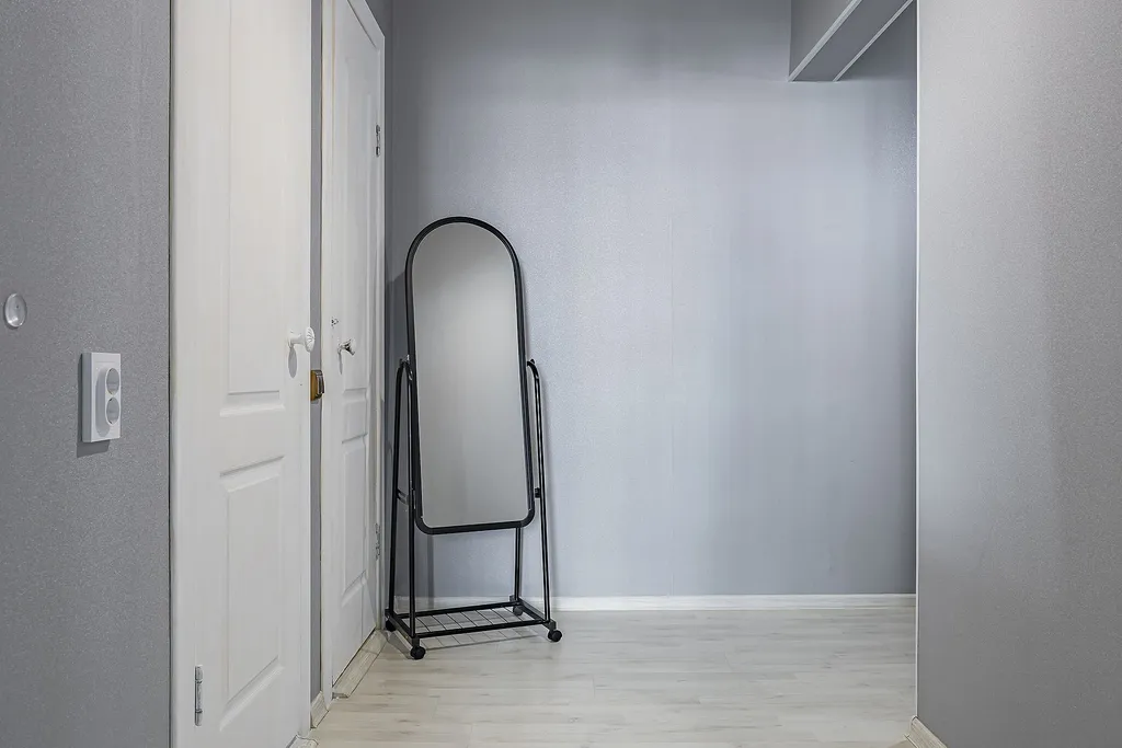 Уютная квартира студия недалеко от центра