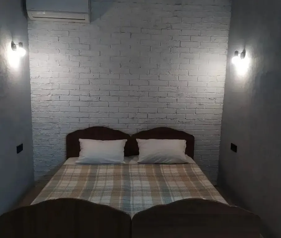 Коттедж Гостевой домик — Сухум