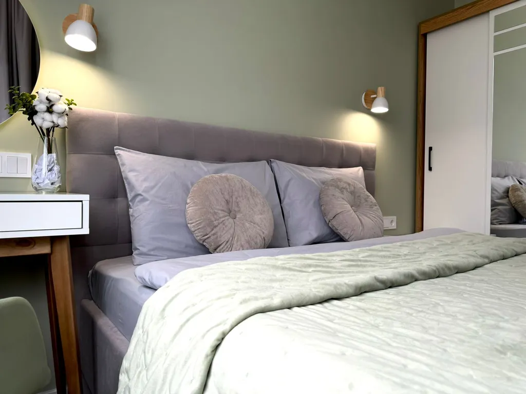 Квартира Квартира у моря (Raushen) — Светлогорск