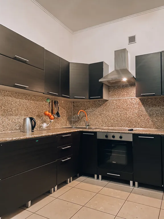 Коттедж Дом в заповедной зоне рядом с озерами — Мышецкое