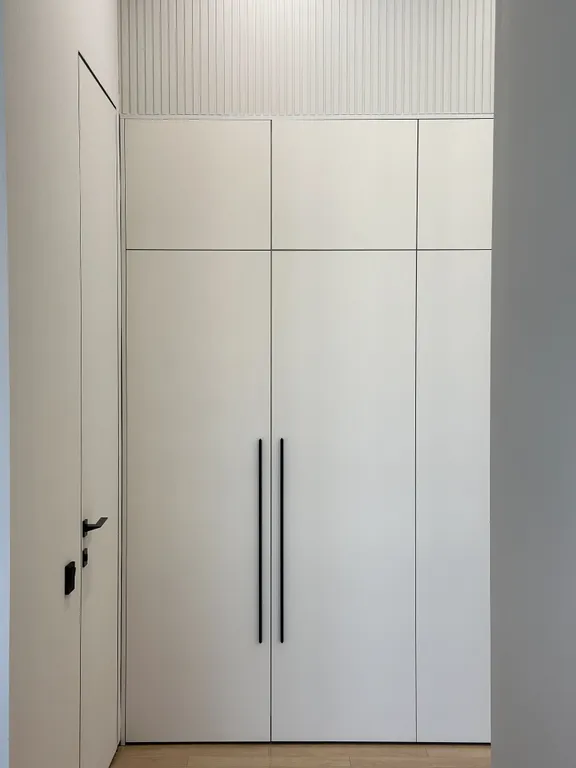 ЖК Аmir business - апартамент